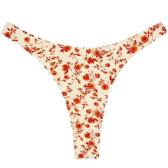 NWT Monday Swimwear Set - Picture 3 of 3